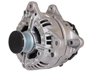 Alternatör 12v 140ah Volkswagen Jetta Iv Tıguan | Bosch 0124525527