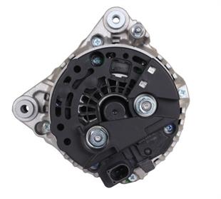Alternatör 12v 140ah Volkswagen Jetta Iv Tıguan | Bosch 0124525527