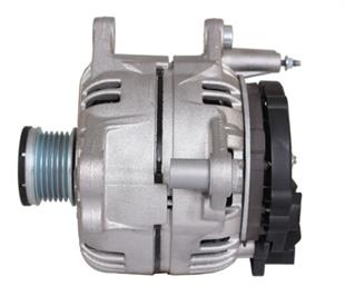 Alternatör 12v 140ah Volkswagen Jetta Iv Tıguan | Bosch 0124525527