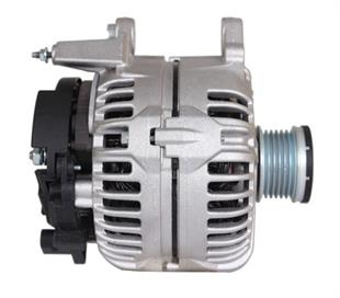 Alternatör 12v 140ah Volkswagen Jetta Iv Tıguan | Bosch 0124525527
