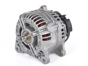 Alternatör 12v 150ah (kasnaksız) Renault Traffic Laguna Opel Vectra 2.2 Dcı | Bosch 0124525528
