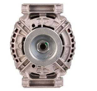 Alternatör 24v 80ah Scanıa P 230 | Bosch 0124555008