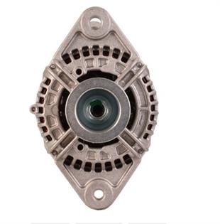 Alternatör 24v 80a Volvo İşmak.bosch-124555017 | Bosch 0124555009