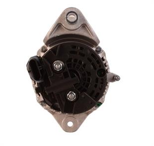 Alternatör 24v 80a Volvo İşmak.bosch-124555017 | Bosch 0124555009