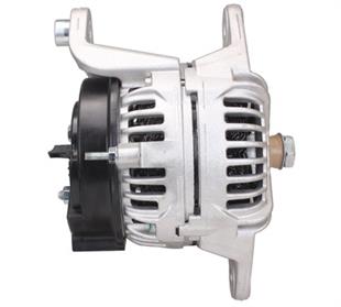 Alternatör 24v 80ah Volvo 35 5fiş | Bosch 0124555559