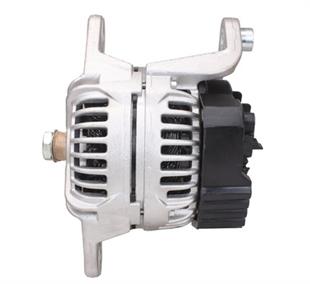 Alternatör 24v 80ah Volvo 35 5fiş | Bosch 0124555559