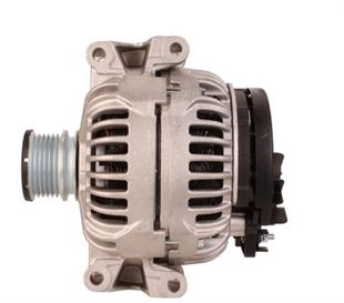 Alternatör 12v 150ah Mercedes Sprinter Vito | Bosch 0124615033