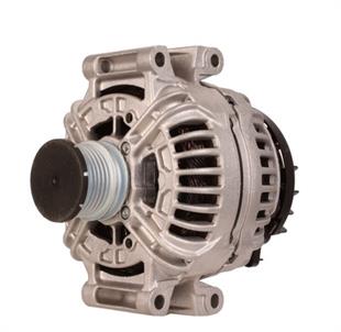 Alternatör 12v 150ah Mercedes Sprinter Vito | Bosch 0124615033