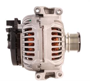 Alternatör 12v 200ah Mercedes Sprinter Vito Viano | Bosch 0124625006