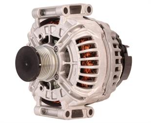 Alternatör 12v 200ah Mercedes Sprinter Vito Viano | Bosch 0124625006