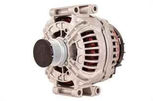 Alternatör 12v 200ah Mercedes Sprinter Vito Viano | Bosch 0124625022