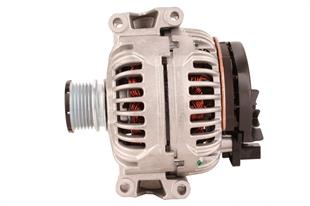 Alternatör 12v 200ah Mercedes Sprinter Vito Viano | Bosch 0124625022