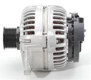 Alternatör 24v 90ah Iveco Euro Cargo 1 3 6 | Bosch 0124655005