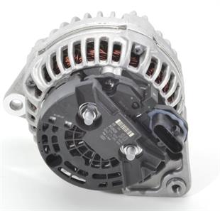 Alternatör 24v 90ah Iveco Euro Cargo 1 3 6 | Bosch 0124655005