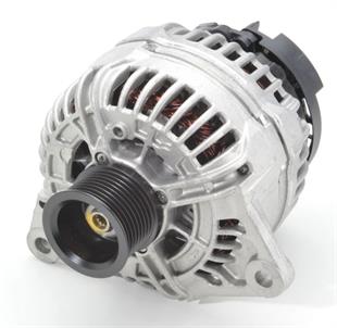 Alternatör 24v 90ah Iveco Euro Cargo 1 3 6 | Bosch 0124655005
