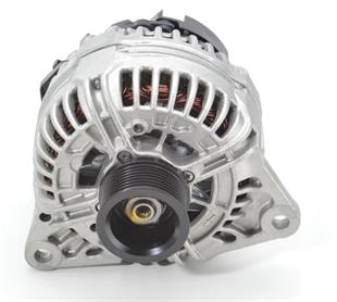 Alternatör 24v 90ah Iveco Euro Cargo 1 3 6 | Bosch 0124655005