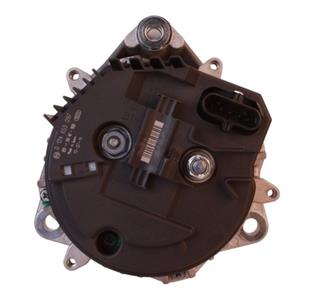 Alternatör 24v 100ah Mercedes Actros Atego Axor 0124555168 1986a00518 | Bosch 0124655097