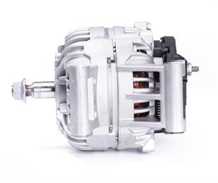 Alternatör 24v 120ah L-w Uçlu Caterpiller Loader Cat 950k 966h 320b 930 938 Bosch 1986a01021 Bosch0124655297 Alt3540 Alt3520 | Bosch 0124655297