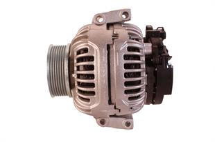 Alternatör 24v 110ah Temsa Safır, Daf Xf105,cf85 05- Yan Ayak 1986a01025 0124655405 | Bosch 0124655405