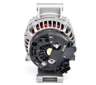 Alternatör 24v 150ah Mercedes Benz Arocs Trucks & Buses 1932592 | Bosch 0124655615