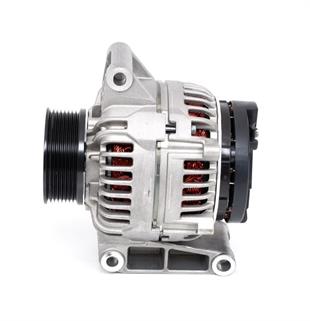 Alternatör 24v 150ah Mercedes Benz Arocs Trucks & Buses 1932592 | Bosch 0124655615