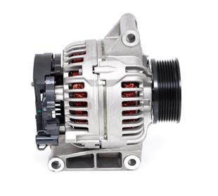 Alternatör 24v 150ah Mercedes Benz Arocs Trucks & Buses 1932592 | Bosch 0124655615