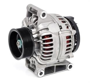 Alternatör 24v 150ah Mercedes Benz Arocs Trucks & Buses 1932592 | Bosch 0124655615