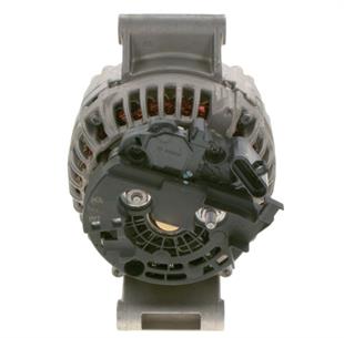 Alternatör 24v 100ah Mercedes Man Actrox Axor | Bosch 0124655623