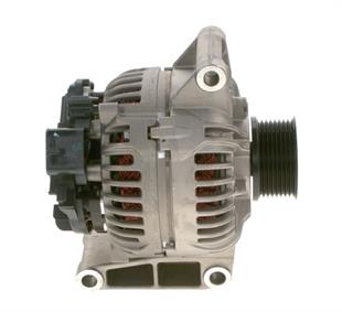 Alternatör 24v 100ah Mercedes Man Actrox Axor | Bosch 0124655623