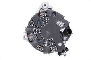 Alternatör 12v 175ah Mercedes C160 C180 E180 E200 Glk250 A0009063822 0125711071 0125711043 20740n Alt20740n | Bosch 0125711043