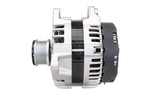 Alternatör 12v 175ah Mercedes C160 C180 E180 E200 Glk250 A0009063822 0125711071 0125711043 20740n Alt20740n | Bosch 0125711043