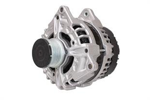 Alternatör 12v 175ah Mercedes C160 C180 E180 E200 Glk250 A0009063822 0125711071 0125711043 20740n Alt20740n | Bosch 0125711043