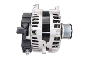 Alternatör 12v 175ah Mercedes C160 C180 E180 E200 Glk250 A0009063822 0125711071 0125711043 20740n Alt20740n | Bosch 0125711043