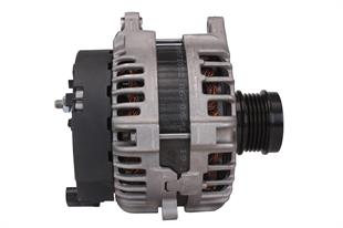 Alternatör 12v 150ah Mercedes Benz B 180 Cla250 Cla200 Cla220 Amg Cla45 | Bosch 0125711055