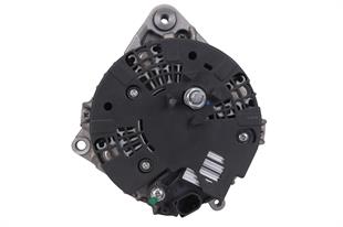 Alternatör 12v 150ah Mercedes Benz B 180 Cla250 Cla200 Cla220 Amg Cla45 | Bosch 0125711055