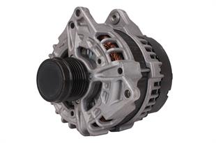 Alternatör 12v 150ah Mercedes Benz B 180 Cla250 Cla200 Cla220 Amg Cla45 | Bosch 0125711055