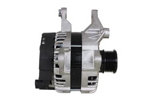Alternatör 12v 160a Mercedes A- C Serisi W205-s205-a205-c205 | Bosch 0125711114