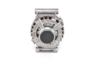 Alternatör 12v 150ah 6pk (com) Ford Transit Cıtroen Jumper Peugeot 2.2 Tdcı | Bosch 0125711131