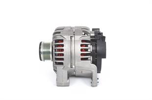Alternatör 12v 150ah 6pk (com) Ford Transit Cıtroen Jumper Peugeot 2.2 Tdcı | Bosch 0125711131