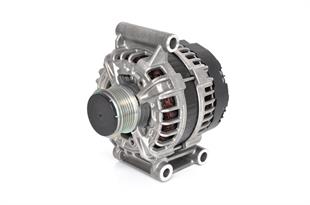 Alternatör 12v 150ah 6pk (com) Ford Transit Cıtroen Jumper Peugeot 2.2 Tdcı | Bosch 0125711131