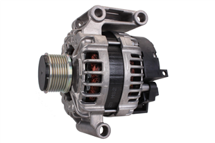 Alternatör 12v 150ah 7pk (lın) Ford Transit Ranger 0125711133 | Bosch 0125711133