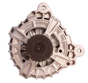 Alternatör 12v 180ah Audi Skoda Volkswagen | Bosch 0125811008