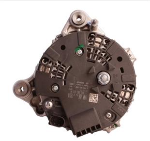 Alternatör 12v 180ah Audi Skoda Volkswagen | Bosch 0125811008