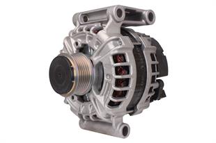 Alternatör 12v 210ah 6pk Ford Transit 2.2 Tdcı 13> 0125811085 0125811083 | Bosch 0125811083