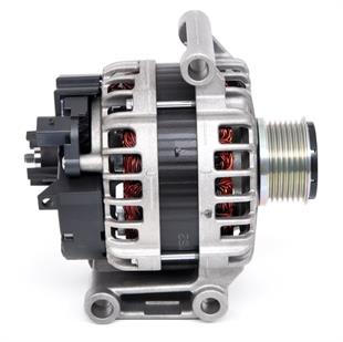 Alternatör 12v 210ah 7pk Ford Transit Ambulans Cıtroen Jumper 2.2 Hdı 110 2011-> Ford Tourneo Transıt 0125811085 0125811083 | Bosch 0125811085