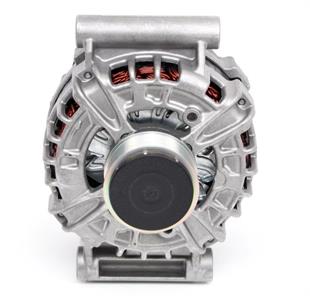 Alternatör 12v 210ah 7pk Ford Transit Ambulans Cıtroen Jumper 2.2 Hdı 110 2011-> Ford Tourneo Transıt 0125811085 0125811083 | Bosch 0125811085