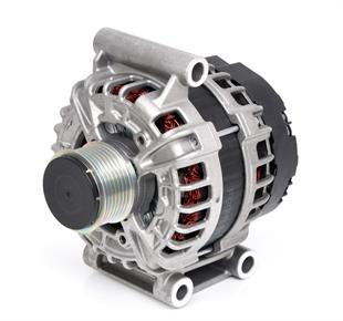Alternatör 12v 210ah 7pk Ford Transit Ambulans Cıtroen Jumper 2.2 Hdı 110 2011-> Ford Tourneo Transıt 0125811085 0125811083 | Bosch 0125811085