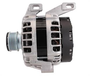 Alternatör 12v 180ah Volvo S80 Xc60 0125811109 | Bosch 0125811109