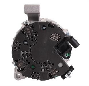 Alternatör 12v 180ah Volvo S80 Xc60 0125811109 | Bosch 0125811109