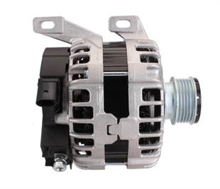 Alternatör 12v 180ah Volvo S80 Xc60 0125811109 | Bosch 0125811109